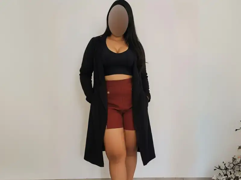 Massagem em Belém com Beatriz Mello